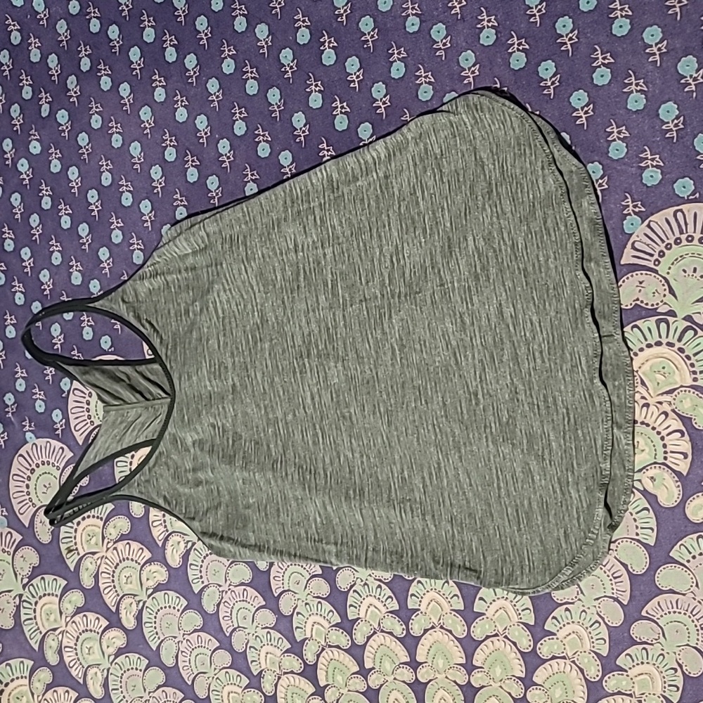 Lululemon Athletic Racer Back Tank